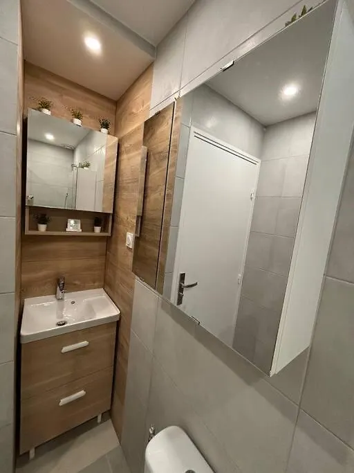 A3 - Neuf 2024 - Orly - Paris Expo - 4 Chambres Antony 0*,