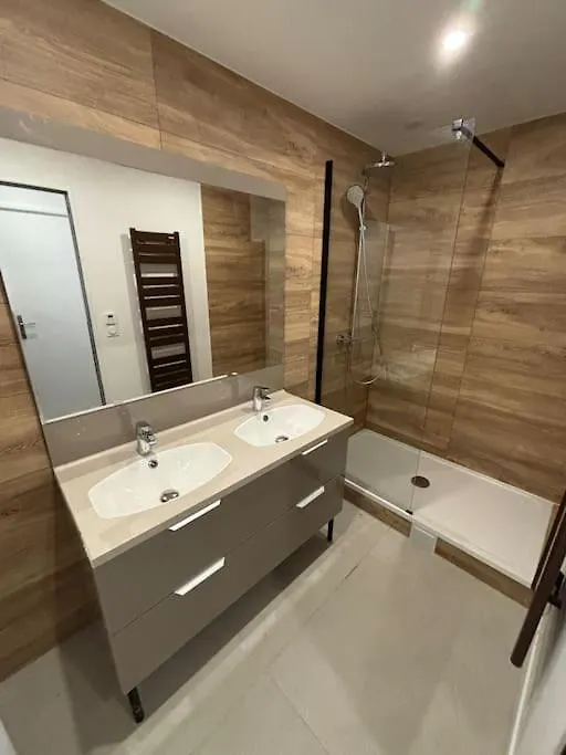A3 - Neuf 2024 - Orly - Paris Expo - 4 Chambres Antony France