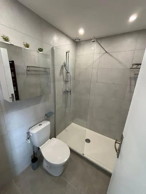 A3 - Neuf 2024 - Orly - Paris Expo - 4 Chambres Antony Apartment