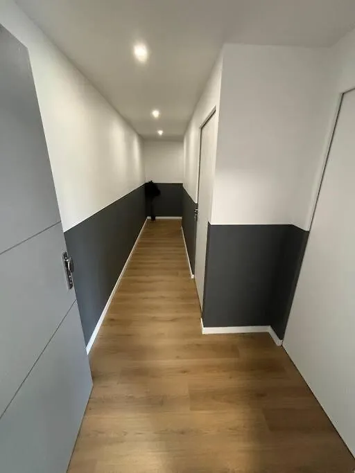 A3 - Neuf 2024 - Orly - Paris Expo - 4 Chambres Antony