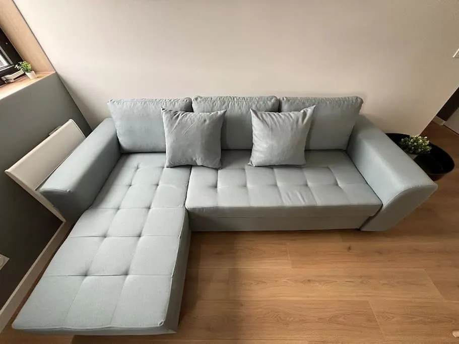 Apartment A3 - Neuf 2024 - Orly - Paris Expo - 4 Chambres Antony