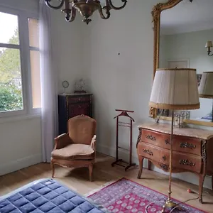  Séjour chez l'habitant Le Castel Le Notre