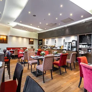 De Berny Hotel