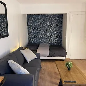 Appartement Moderne A