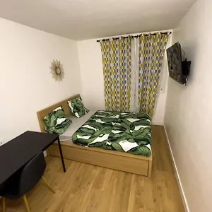  Appartement Magnifique De 4 8 Personnes Max A 20 Minutes De Paris
