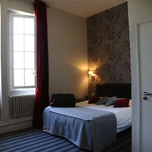 Hotel The Originals Boutique, Maison De L'abbaye, Antony